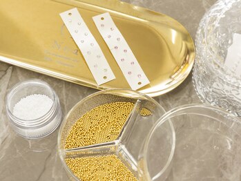 ノア/針を使わないから怖くない!