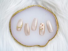 はあとねいる 蘇我駅前店の雰囲気(【ワンカラー/ネイル/マグネット/フィルイン/オフ/ジェル/オフ】)