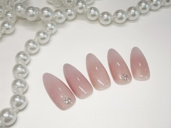 ボンドストーリー 栄店(Bond Story)/simple定額デザイン