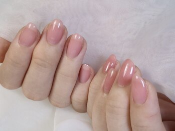 ユウ(Yuu)/ワンカラー