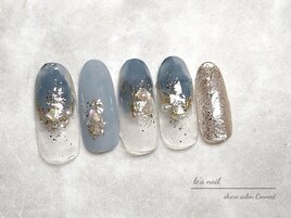 ニュアンスデザイン*