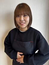 マカロン 会津若松 FA town店(MACARON)&nbsp;斎藤 嘉奈