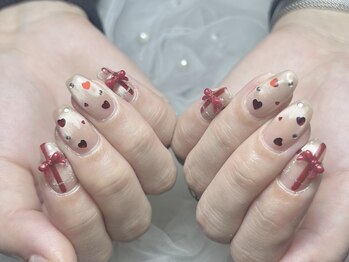 素敵なあなたに素敵なプレゼント