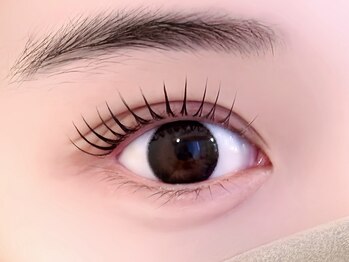 ローズラッシュ(Rose Lash)/まつげパーマ/アイブロウ