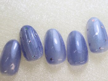 サロンレム(salon Rem.)/【シンプルコース￥9400】