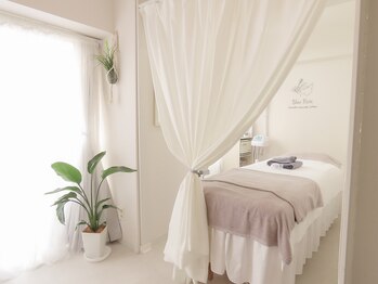 ブルーローズ 吉祥寺(Blue Rose)/施術ルーム