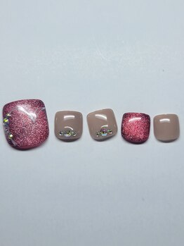 スターガーデン 小竹向原店/シンプルデザイン