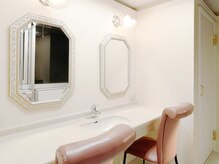 オリエンタル スタイル 難波店/シャワー/メイクルーム完備