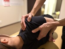 若松整体院 太白区院