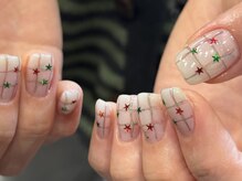 ウード(oud.)/MIKURU nail