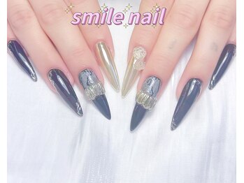 スマイル ネイル 大宮(smile nail)/