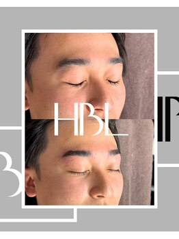 ティグレ 岡山店(TIGRE)/Hollywood Brow Lift(眉毛)