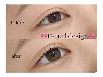 ティア 熊谷店(Tia)/まつ毛パーマ/Mio