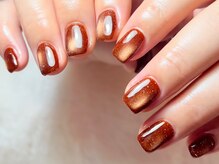 ohana bloom by Lily 【オハナブルーム】/ネイルデザイン/堺北花田