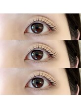 ロブ 自由が丘(LOB)/ラッシュリフト