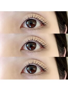 ロブ 自由が丘(LOB)/ラッシュリフト