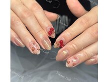 エヌワンネイル(N.one nail)/