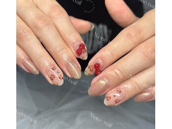 エヌワンネイル(N.one nail)/