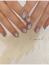 キャメル(camel)/