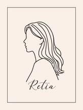 レティア アベノテン(Retia) あべの店★ イズイケ