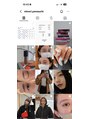 ネストアイ(NEST eye) インスタのストーリーが大好きで、色んなものの解説やっています