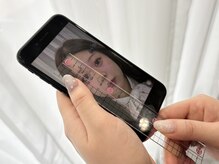 【似合うが分かる】顔診断とは？[千葉駅/まつ毛パーマ/アイブロウ/眉毛/パリジェンヌ/まゆげ/Men’s]