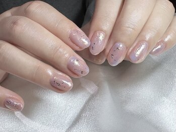 3月春限定アートデザイン