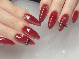 マグネットネイル