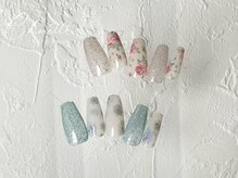 シュエット(Chouette)/フラワー定額コース