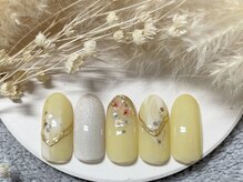 ネイルルームシャイン/