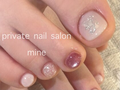 マインネイル 船橋(mine nail)の写真