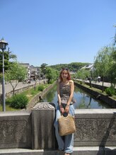 La Perla【ラ・ペルラ】&nbsp;西野 りな