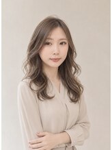ルル 高城店(lulu) lulu総店長 塩月