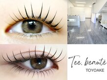 ティーボーテ 豊明店(Tee.beaut'e)