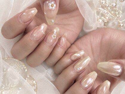 ネイルバズ(Nail BUZZ)の写真