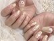 ネイルバズ(Nail BUZZ)の写真