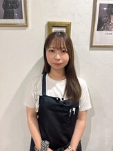 リッカドンナ 心斎橋店(E'RICADONNA)&nbsp;AZUMI T