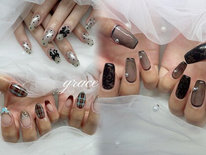 グレイス(grace)の写真