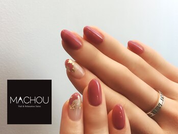 マシュー(MACHOU)/【HAND】