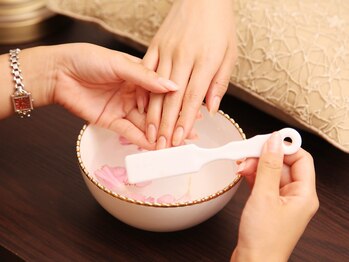 トラスト(TRUST)/*ケア