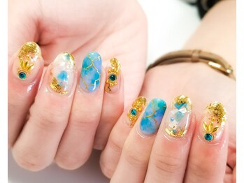 レディーバード (LadyBird)/