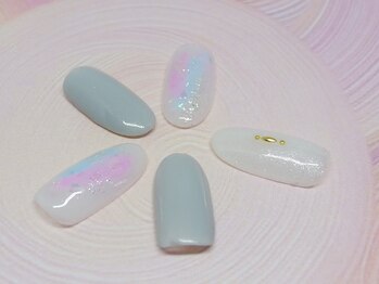 ティーエヌ 金山駅東口店/流行定額¥5100★