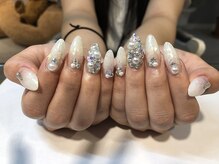 フローラ(FLORA)/スカストーン乗せ放題