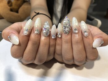 フローラ(FLORA)/スカストーン乗せ放題