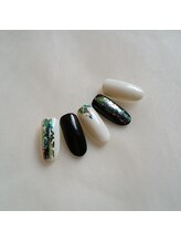 コーラル(CORAL)/￥9800