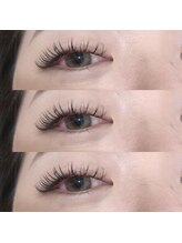 プライズアイリス アイラッシュ 池袋東口店(prize Iris eyelash)/フラットラッシュ♪【池袋】