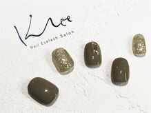 クレー(Klee)/定額　simple design