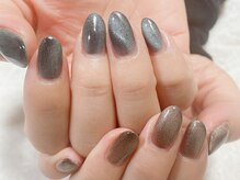 ロカヒ ネイル(LOKAHI NAIL)/