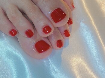 ティミーネイル(Timmy nail)/ワンカラー