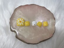 ココリル(cocorire)/フットネイル